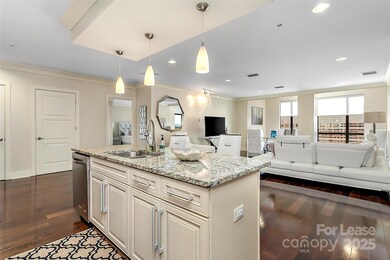 SKYE Condominiums unit 1601, Charlotte, NC 28202 - photo 7