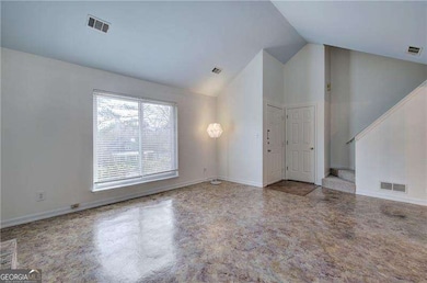 1252 Minhinette Dr unit 1254, Roswell, GA 30075 - photo 4