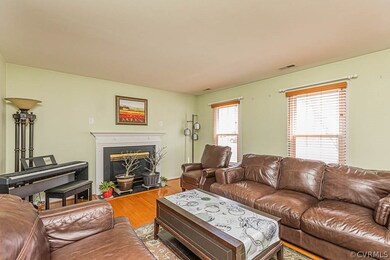 5212 Kimberwick Dr, Glen Allen, VA 23060 - photo 4