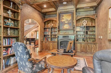 56 Summit Oaks Cir, Denison, TX 75020 - photo 5