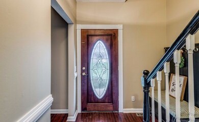 2112 Mountain Top Ln, Cookeville, TN 38506 - photo 2