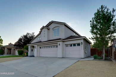 2616 Carriage Crest Dr, Carson City, NV 89706 - photo 6