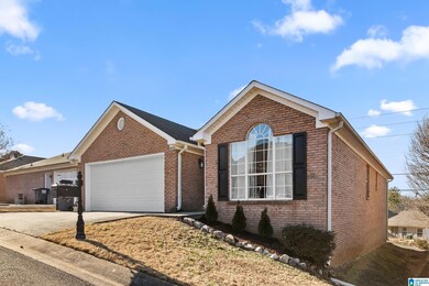 4783 Newfound Rd, Mount Olive, AL 35117 - photo 2