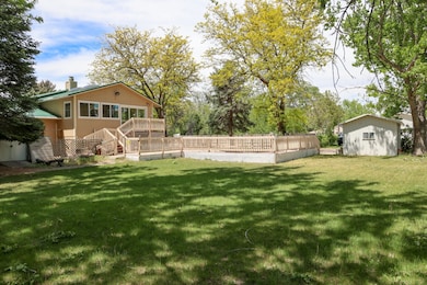 Large Lot