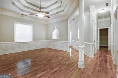 1338 Mercer Ave, Atlanta, GA 30344 - photo 7