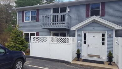 47 Old Salt Rd unit 2, Old Orchard Beach, ME 04064 - photo 3