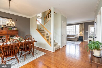 17387 Arrowwood Place, Round Hill, VA 20141 - photo 4