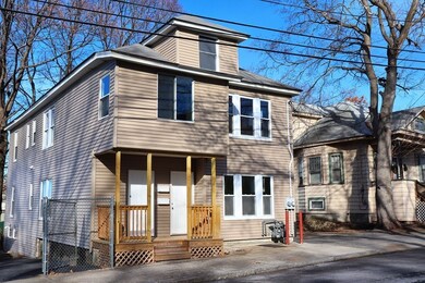 27 Kenneth St unit 29, Lawrence, MA 01843 - photo 5