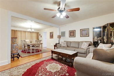 10333 Moncure Dr, Ruther Glen, VA 22546 - photo 4