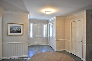 Entry Way