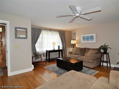 Living Room.