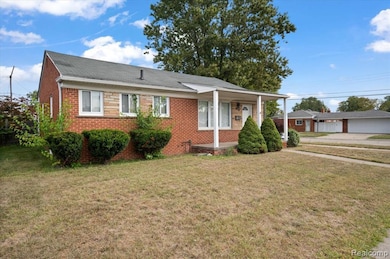 11245 Mae Ave, Warren, MI 48089 - photo 3