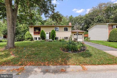 9424 Bullring Ln, Columbia, MD 21045 - photo 3