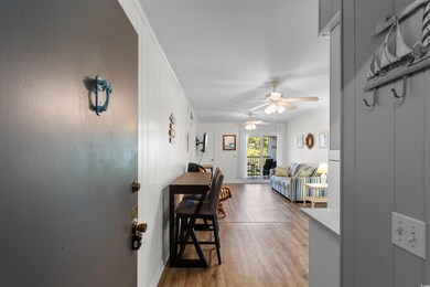 401 N Hillside Dr unit 3M, North Myrtle Beach, SC 29582 - photo 2