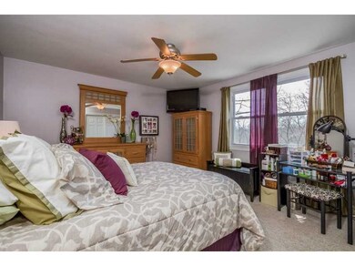 Master Bedroom.