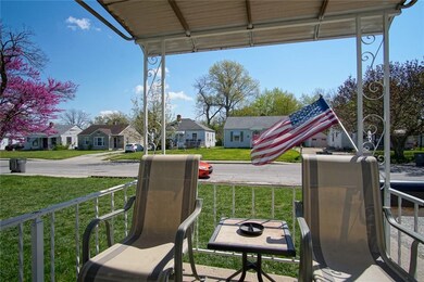 1404 Wallace Ave, Indianapolis, IN 46201 - photo 4