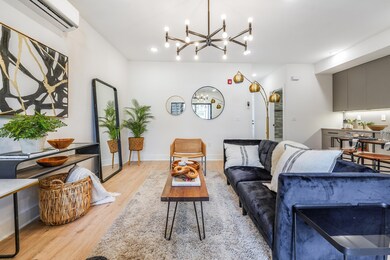 56 Reservoir Ave unit 1, Jersey City, NJ 07307 - photo 5