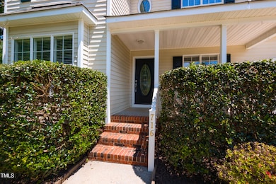 3 Front Porch