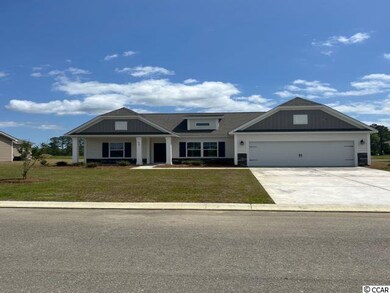 429 Honeyhill Loop unit Lot 92 Model Wisteri, Conway, SC 29526 - photo 2