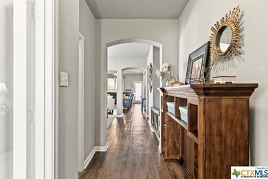 1222 Jester Ct, Copperas Cove, TX 76522 - photo 4