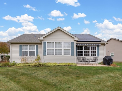 16937 Amherst Ct, Lockport, IL 60441 - photo 4