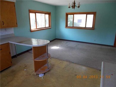 Dining Room.