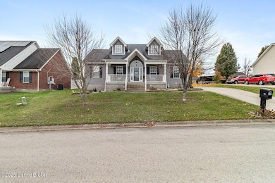 104 Camellia Ave, Bardstown, KY 40004 - photo 2
