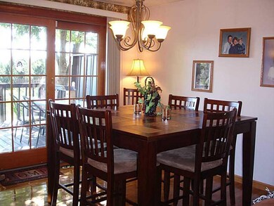 Dining Room.