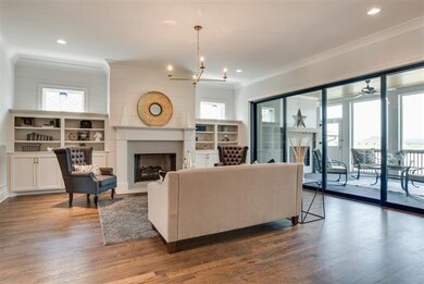 Photo is representative of Zurich Homes' quality &