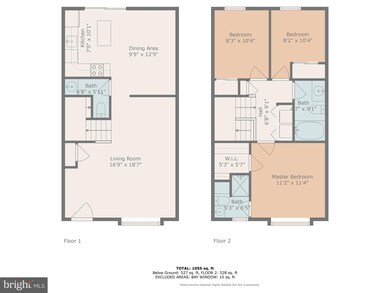 199 Douglas Ct, West Deptford, NJ 08086 - photo 2