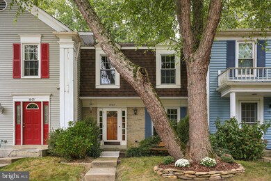 1803 Tufa Terrace, Silver Spring, MD 20904 - photo 2