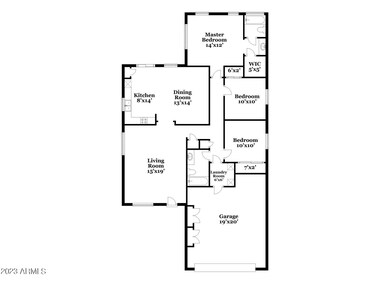 unlisted-address, Mesa, AZ 85207 - photo 2