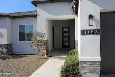 1183 W White Hawk Dr, Camp Verde, AZ 86322 - photo 3