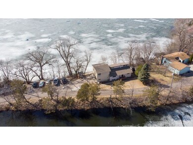 Here is your first aerial showing the placement of