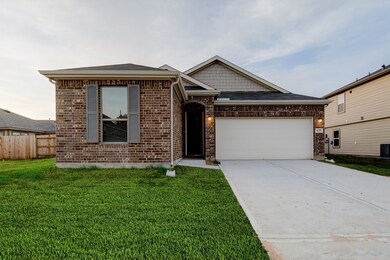 41538 Stampede Strem Dr, Magnolia, TX 77354 - photo 3