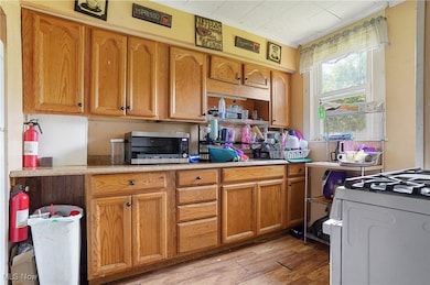 201-203 W Clark St, East Palestine, OH 44413 - photo 2