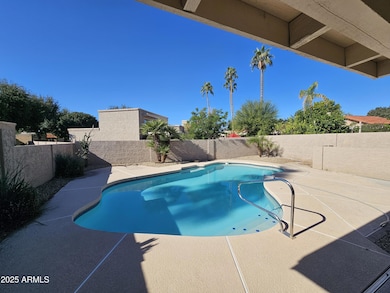 6724 N 79th Place unit 116, Scottsdale, AZ 85250 - photo 3