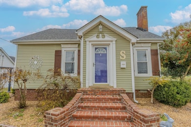 731 W Tigrett St, Halls, TN 38040 - photo 5