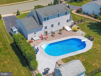 320 Estate Rd, Boyertown, PA 19512 - photo 4