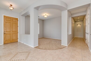 Inside Entry