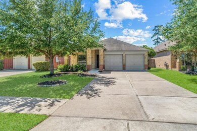 31851 Forest Park Trail, Conroe, TX 77385 - photo 4