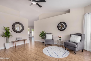 Living Space