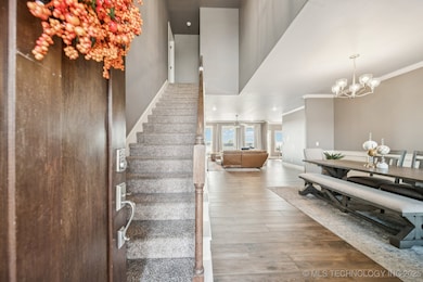 4424 E 130th St N, Skiatook, OK 74070 - photo 3