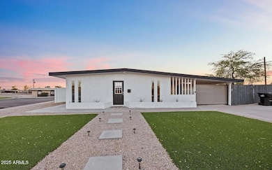 7802 E Kimsey Ln, Scottsdale, AZ 85257 - photo 2