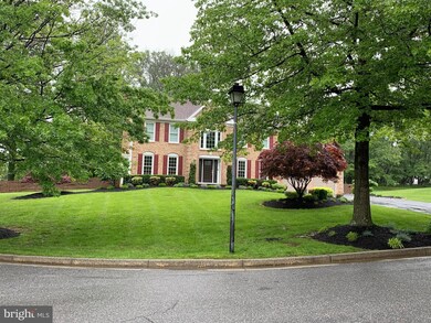 4954 Ilchester Point Ct, Ellicott City, MD 21043 - photo 3