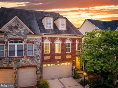 18305 Buccaneer Terrace, Leesburg, VA 20176 - photo 2