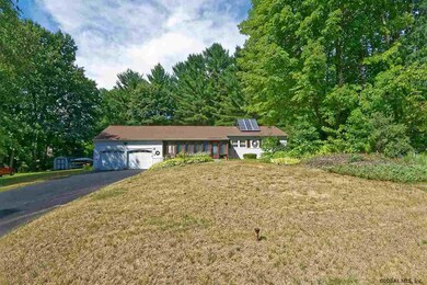 9 Lonesome Pine Trail, Gansevoort, NY 12831 - photo 2