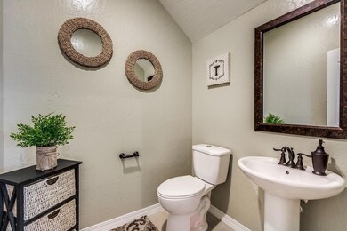 13649 Ness Ave, El Paso, TX 79928 - photo 5