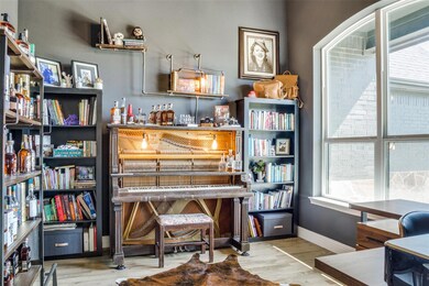 367 Red Bird Dr, Springtown, TX 76082 - photo 4