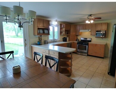 32 Captain Lathrop, Deerfield, MA 01373 - photo 7